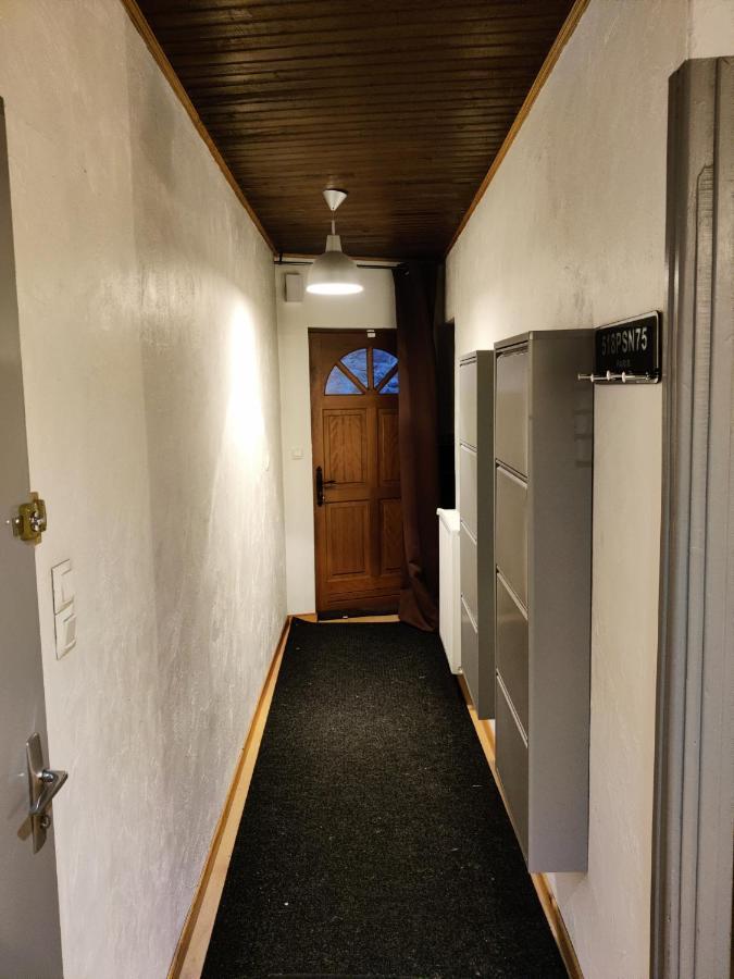Logement Avec Vue Panoramique A 10Min Des Pistes Sauto Exterior photo